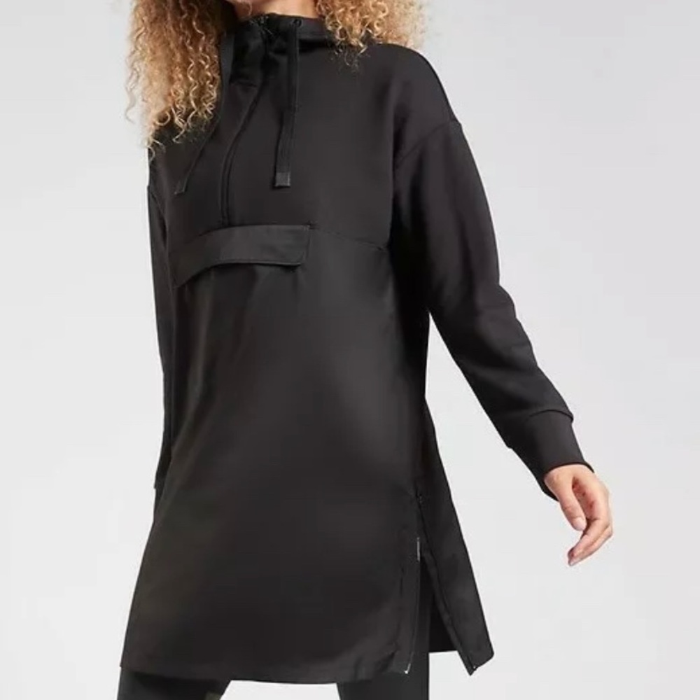 Athleta Radiant Hybrid Dress, Size M